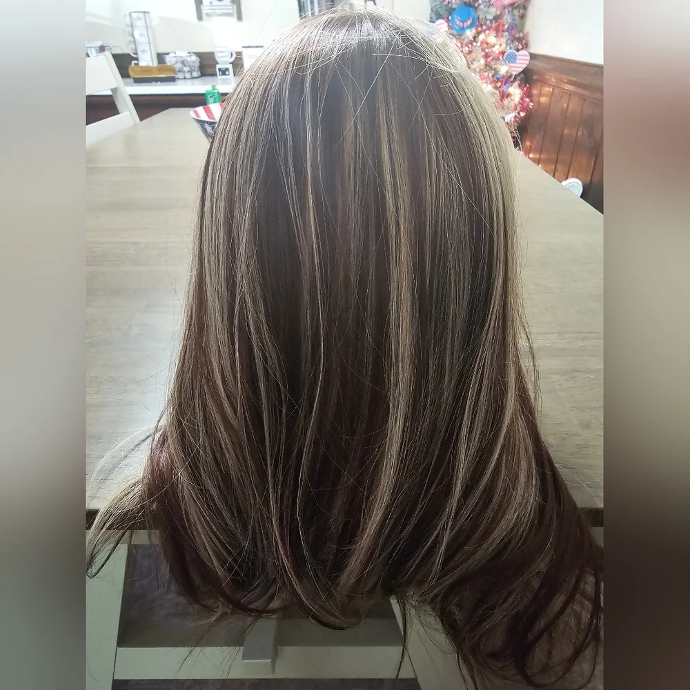 Chelsea Smith Maxine with Money Piece Petite - Picture 4 of 6